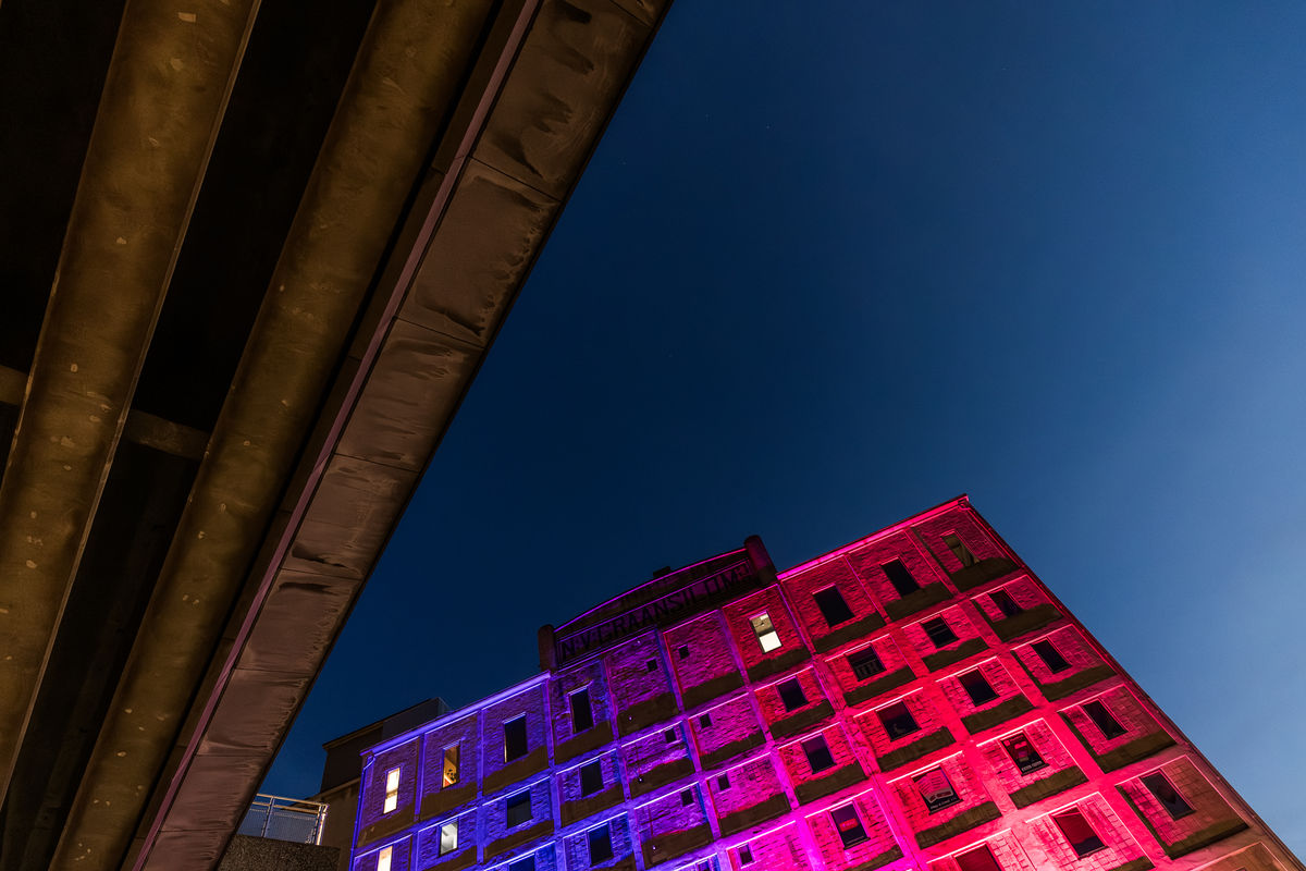 Loading... just a sec